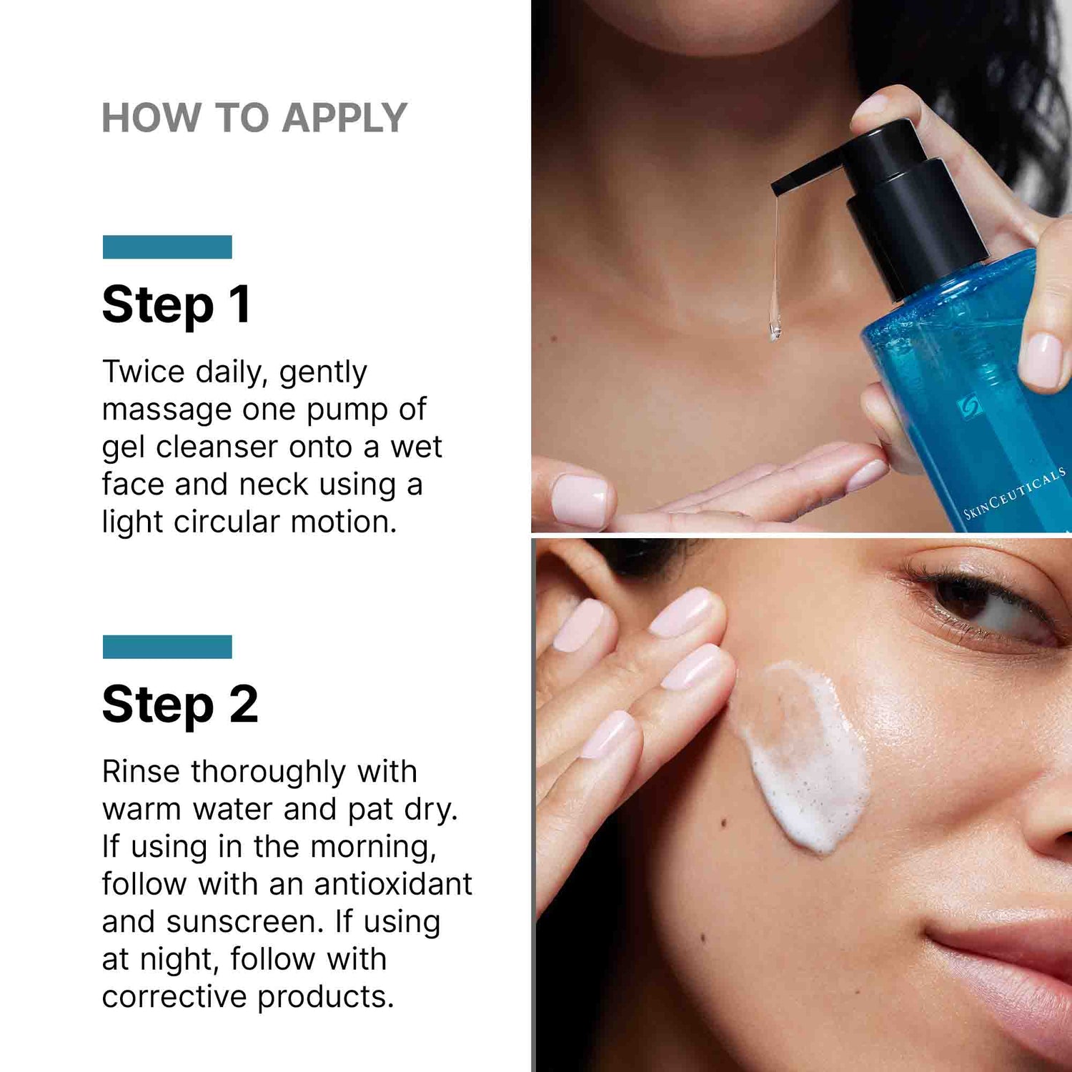 Image of product in the same collection as SkinCeuticals Simply Clean