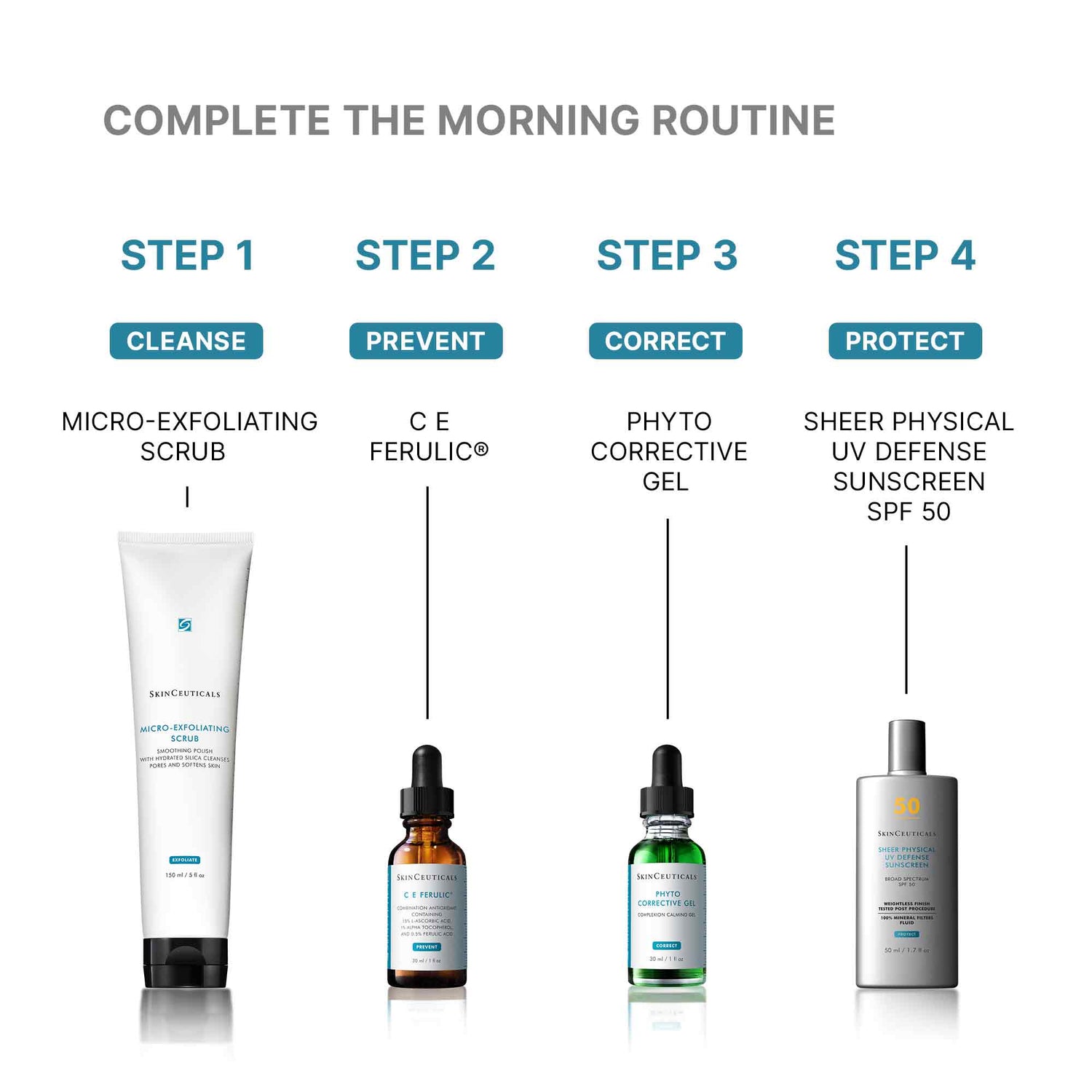 Image of product in the same collection as SkinCeuticals Micro-Exfoliating Scrub