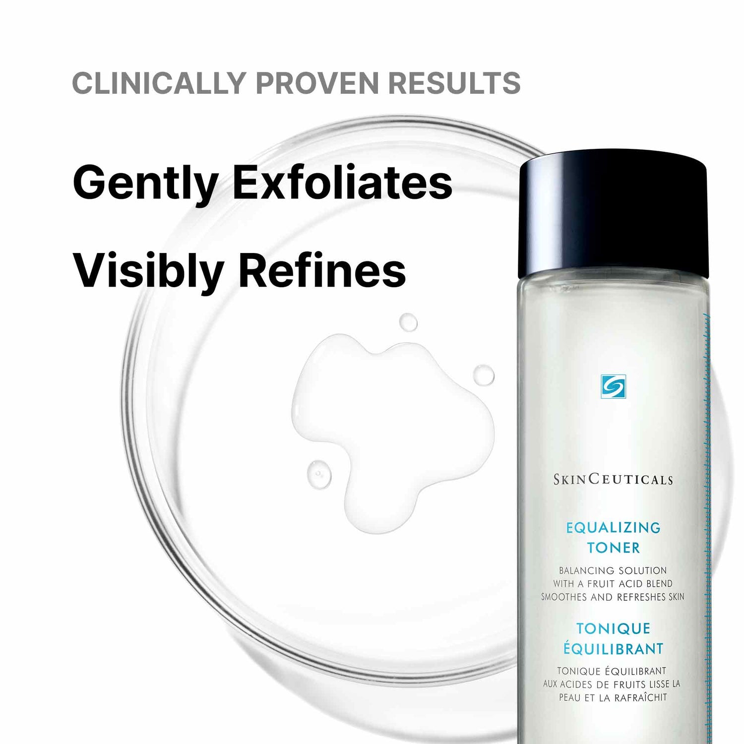 Image of product in the same collection as SkinCeuticals Equalizing Toner