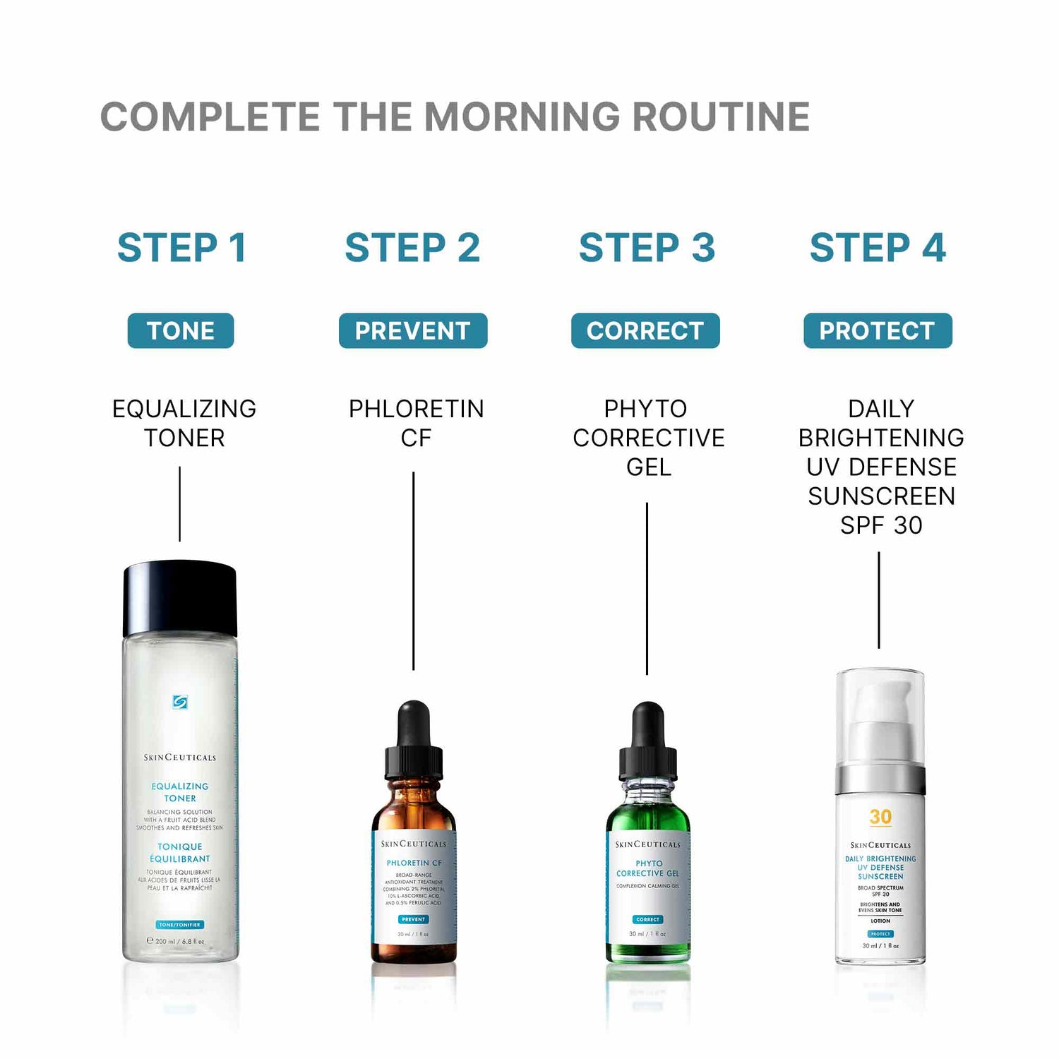 Image of product in the same collection as SkinCeuticals Equalizing Toner