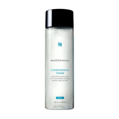 Conditioning Toner