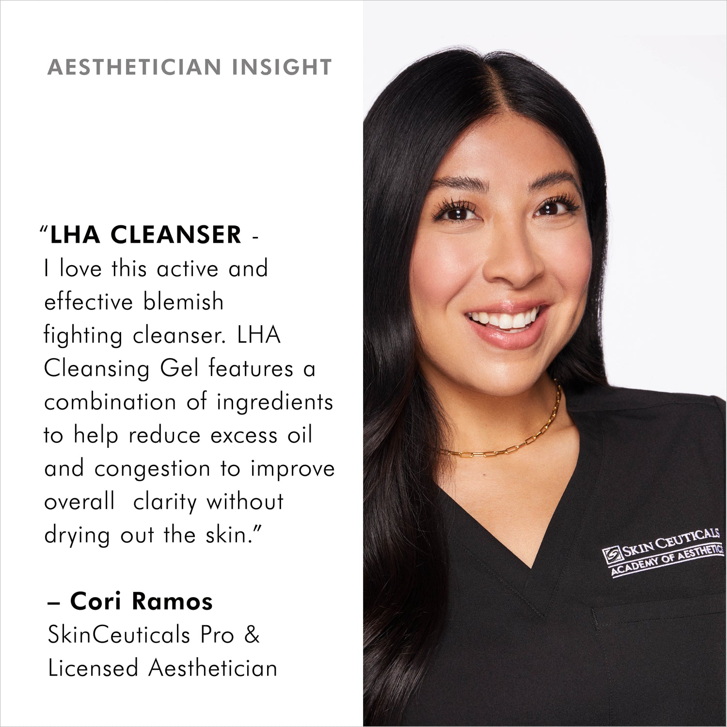 Image of product in the same collection as SkinCeuticals LHA Cleanser