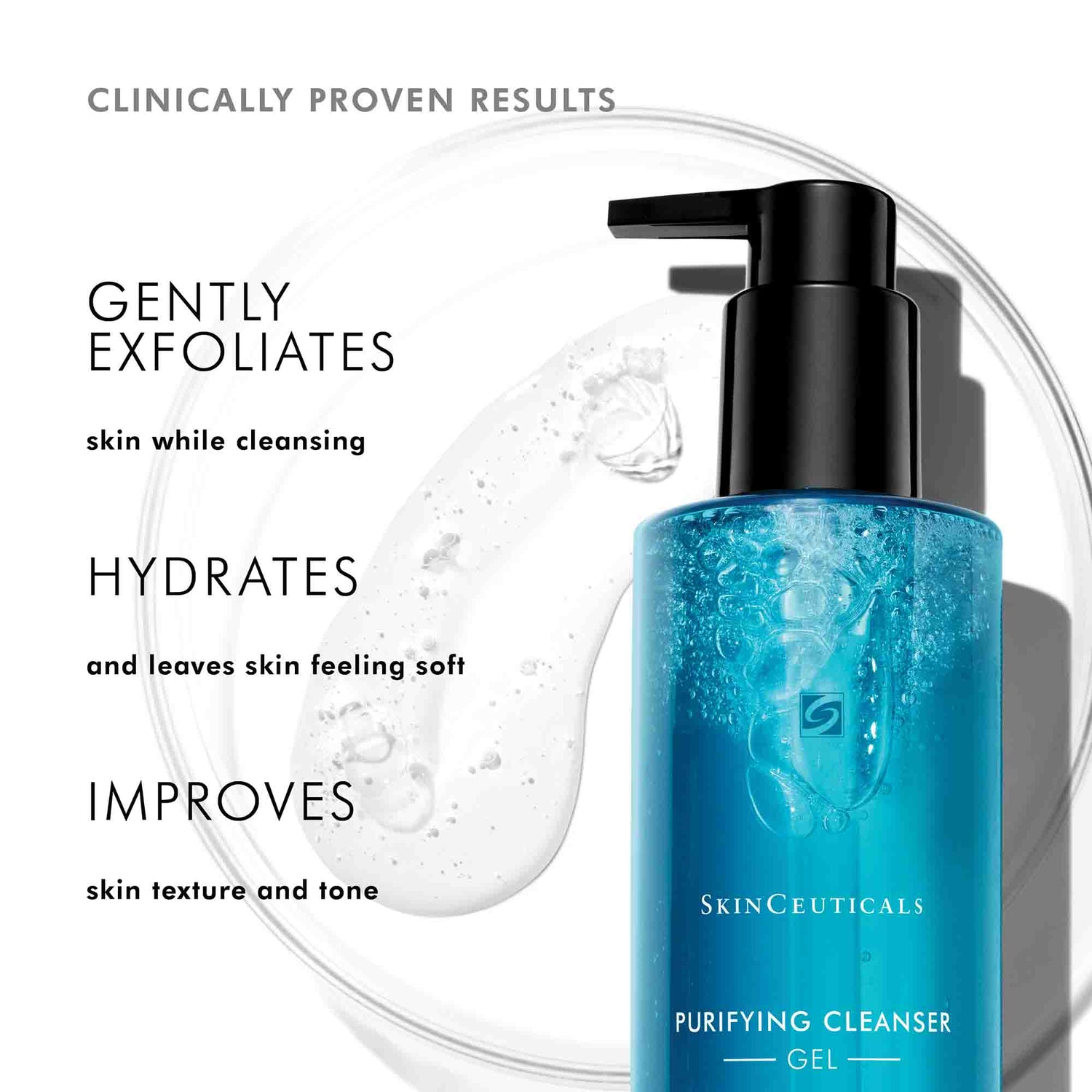 Image of product in the same collection as SkinCeuticals Purifying Cleanser