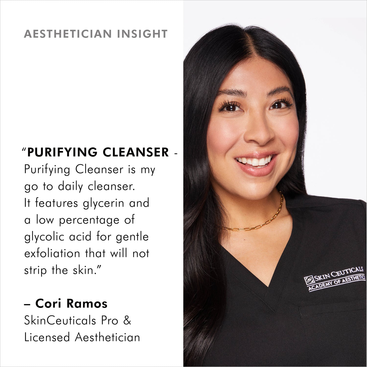 Image of product in the same collection as SkinCeuticals Purifying Cleanser