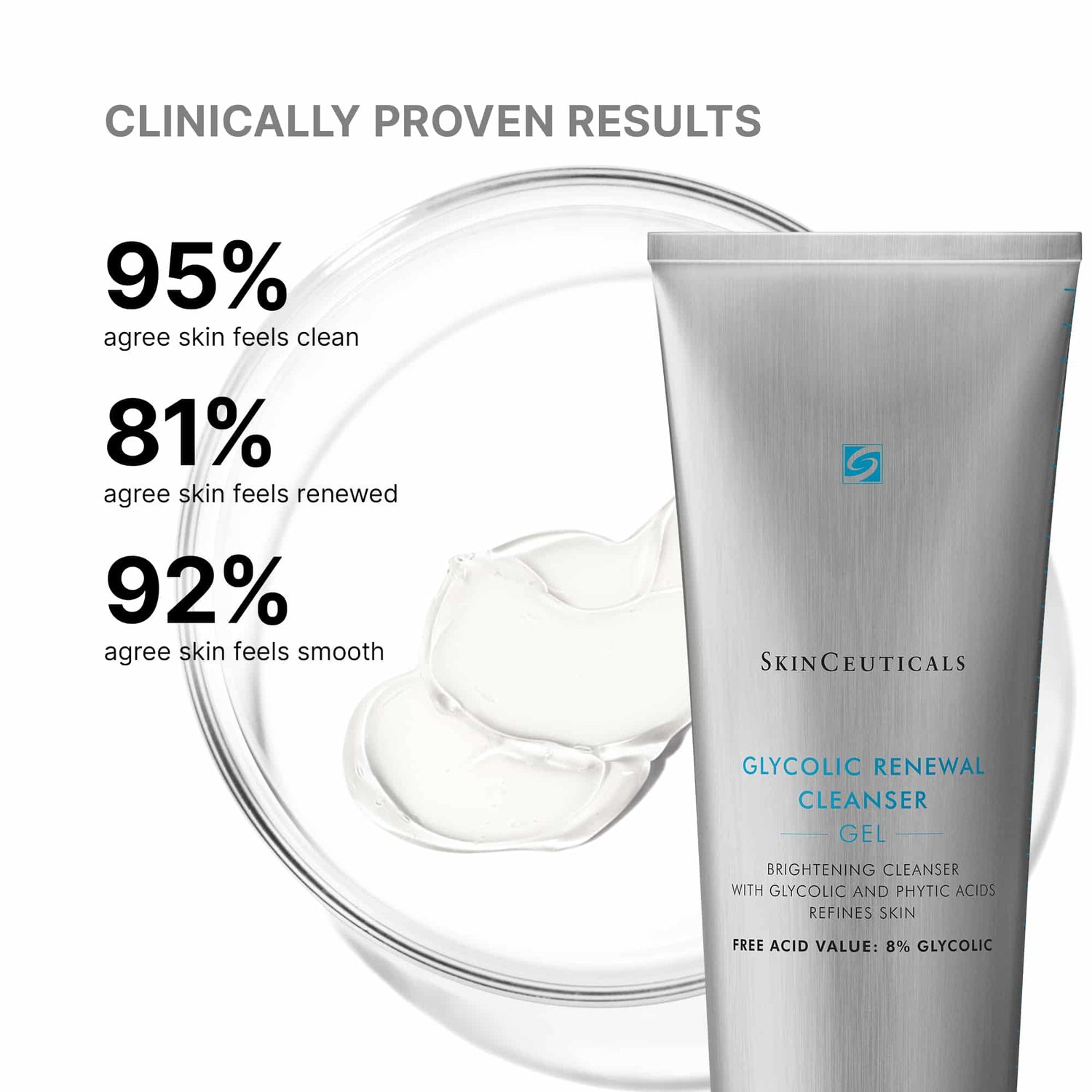 Image of product in the same collection as SkinCeuticals Glycolic Renewal Cleanser