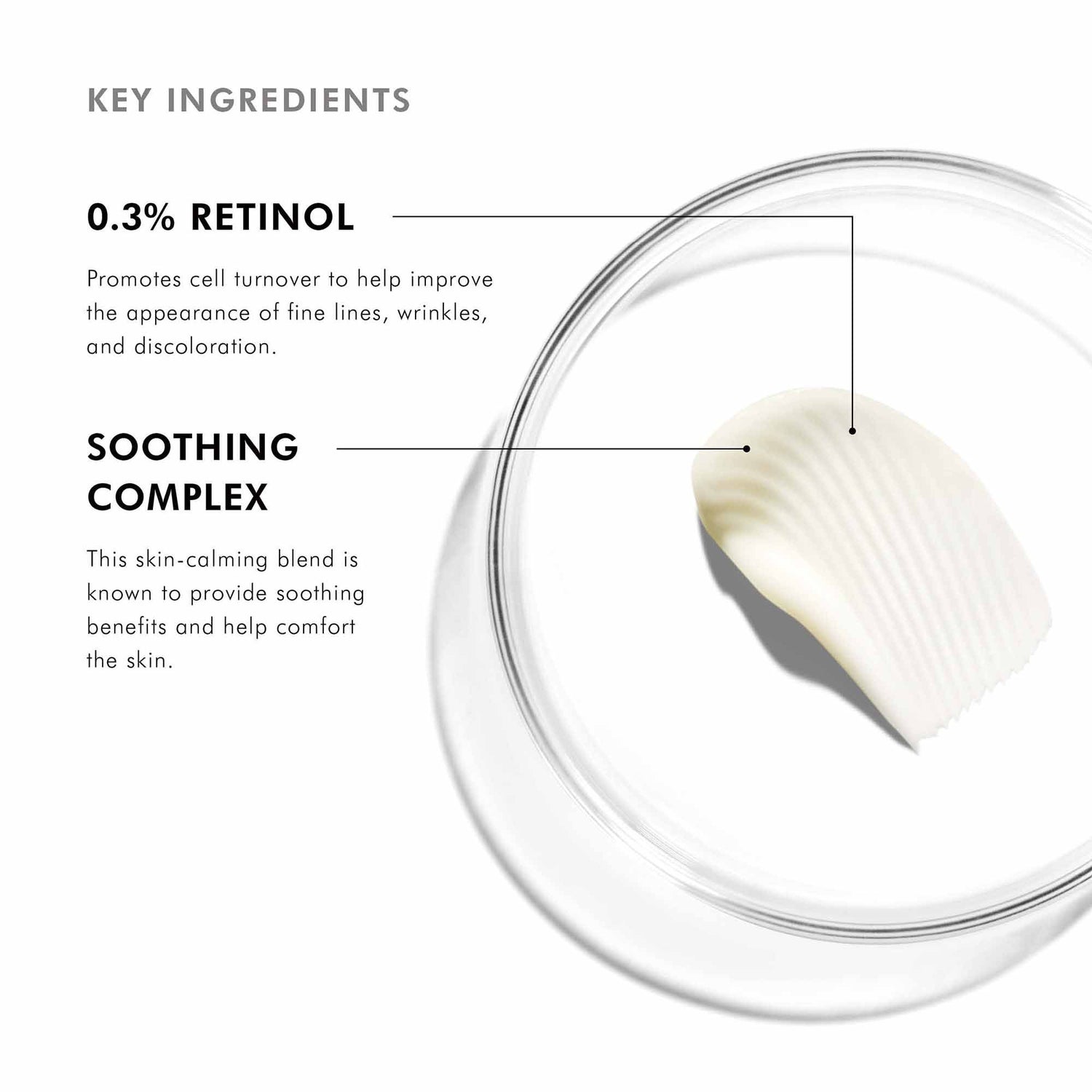 Information related to SkinCeuticals Retinol 0.3