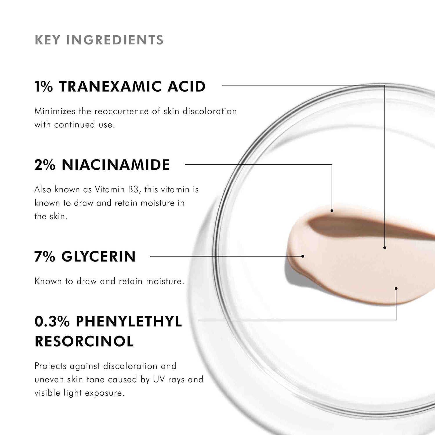 Information related to SkinCeuticals Daily Brightening UV Defense SPF 30