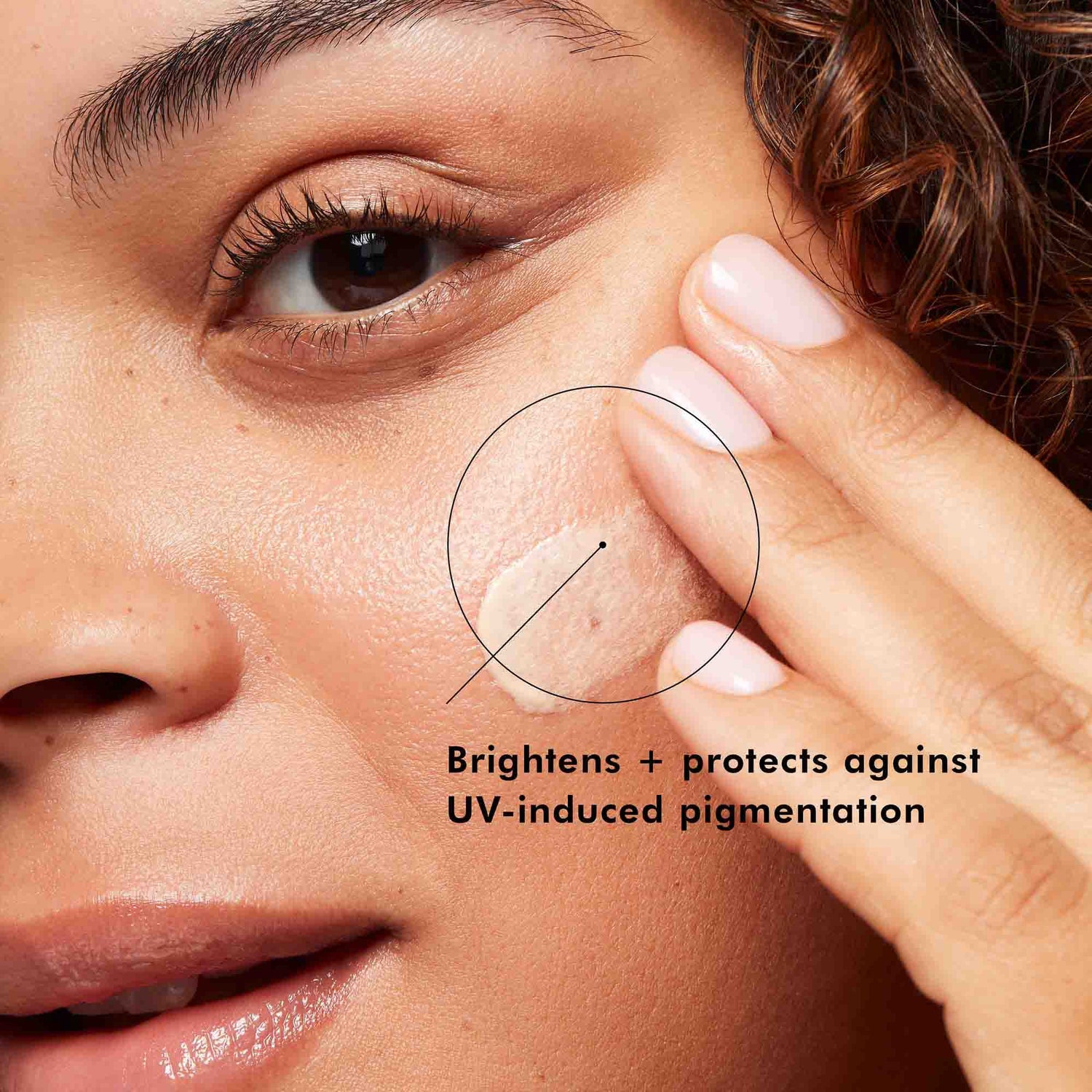 Information related to SkinCeuticals Daily Brightening UV Defense SPF 30