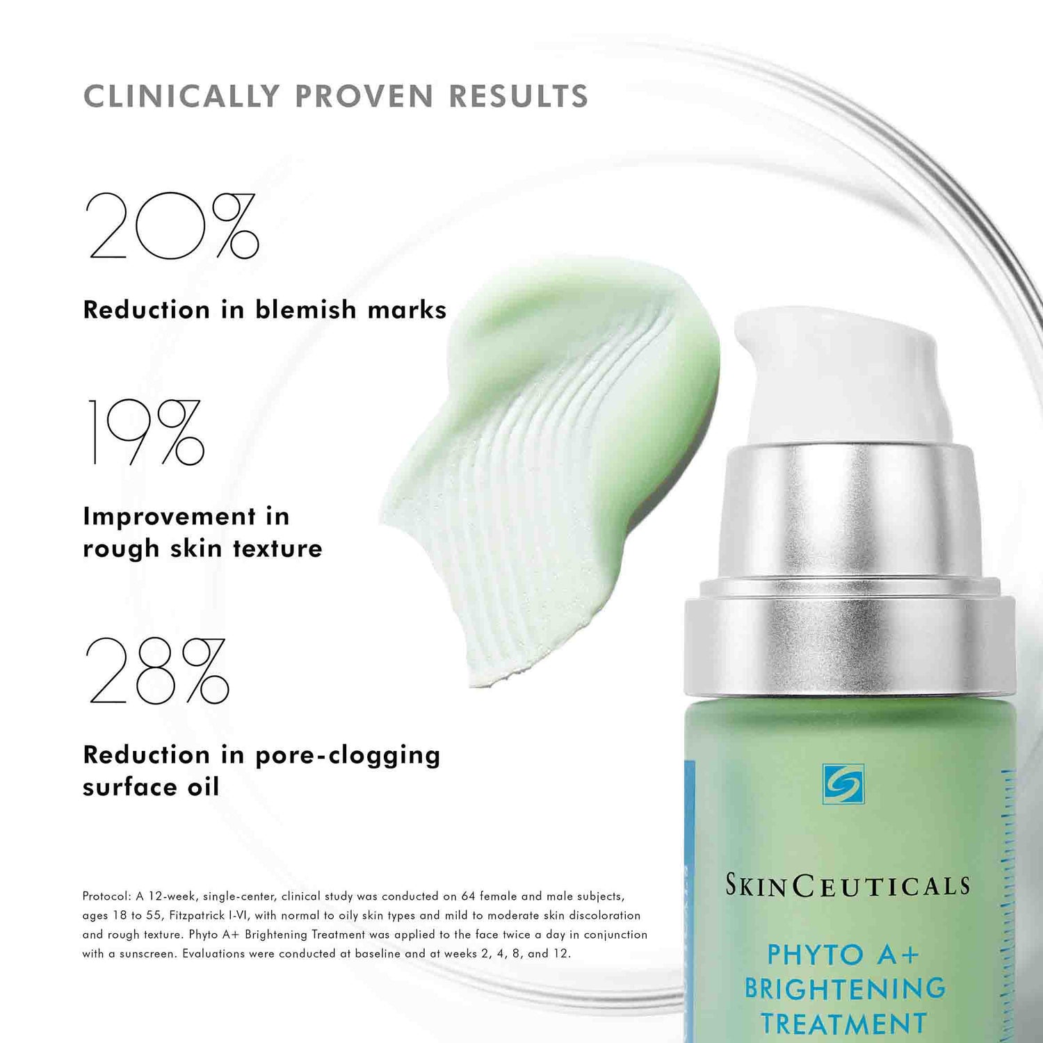 Information related to SkinCeuticals Phyto A+ Brightening Treatment
