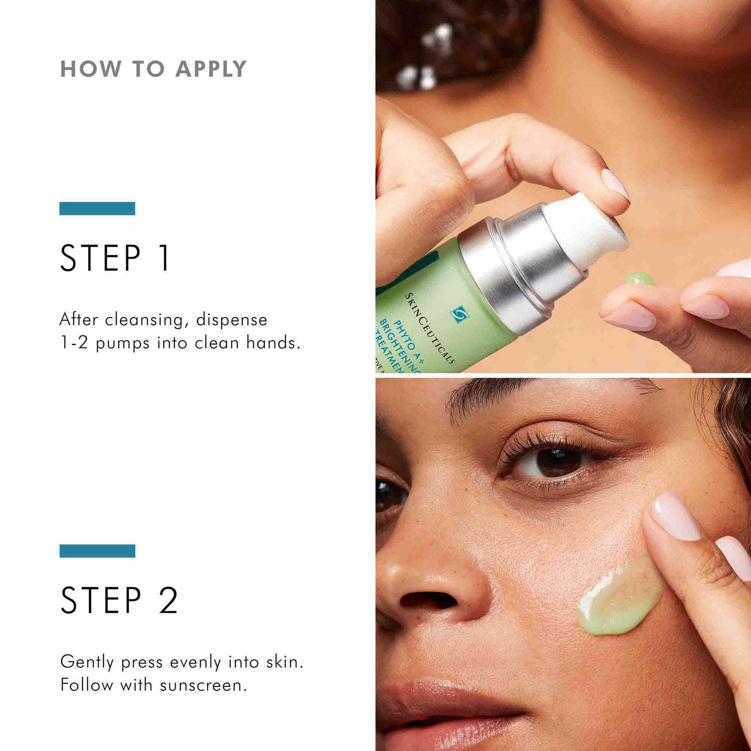 Information related to SkinCeuticals Phyto A+ Brightening Treatment