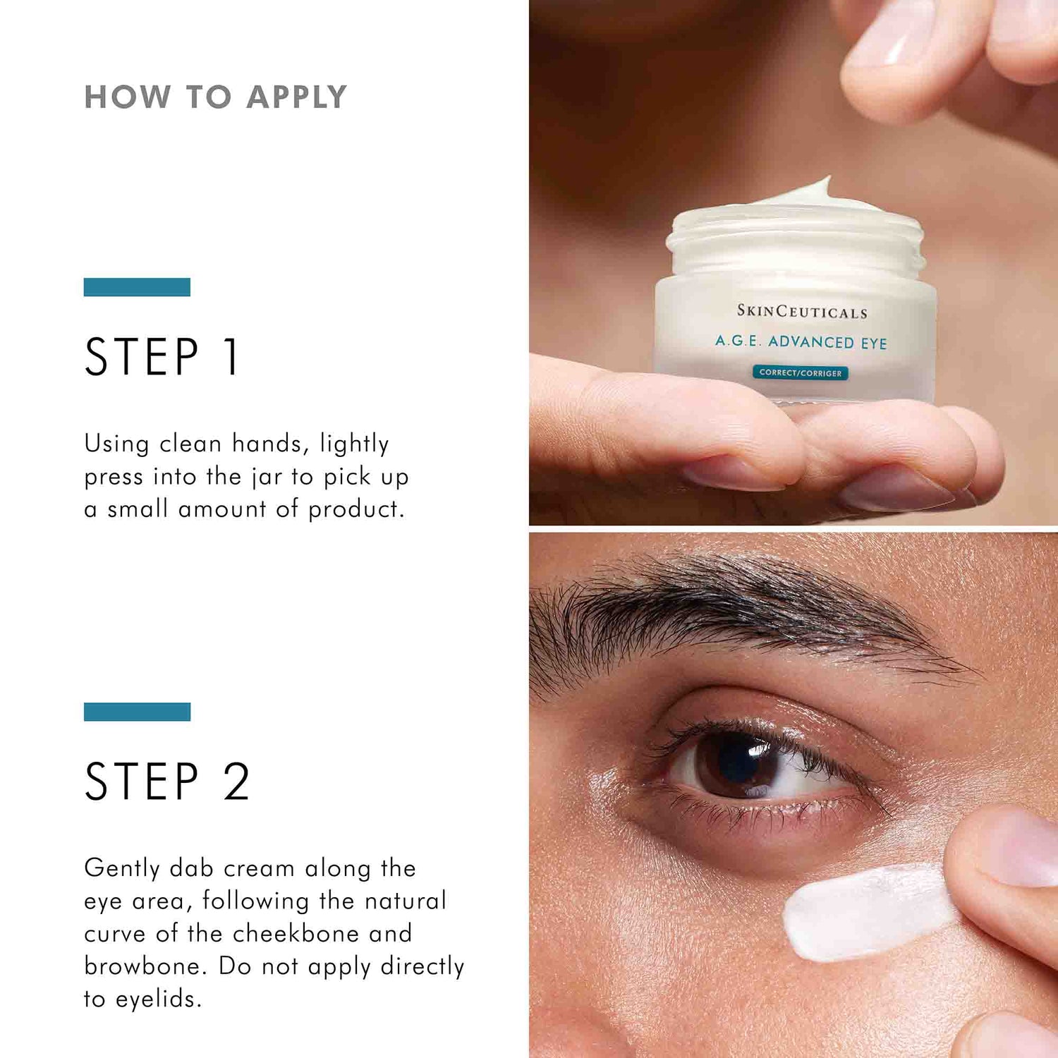 Image of product in the same collection as SkinCeuticals A.G.E. Advanced Eye