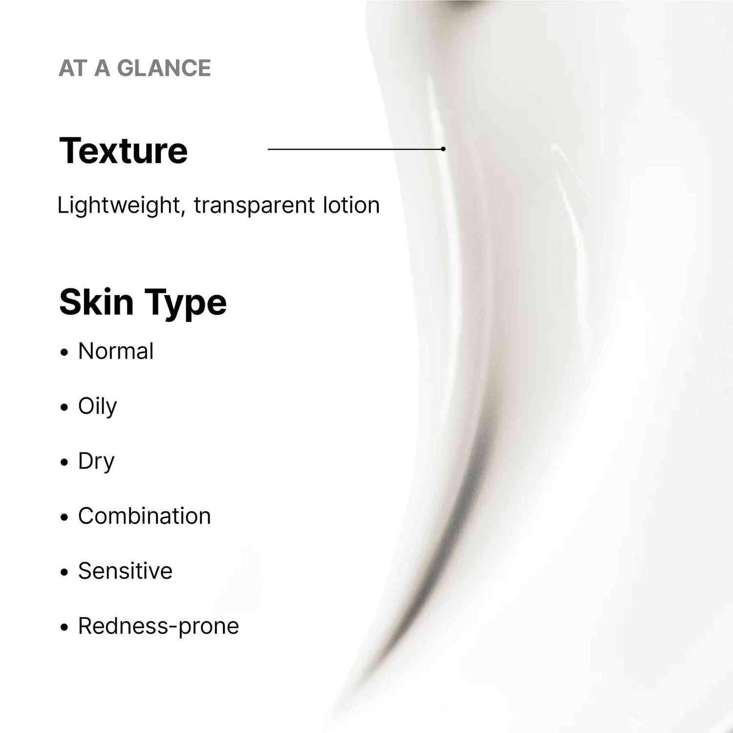 Swatch image of SkinCeuticals Clear Daily Soothing UV Defense SPF 50