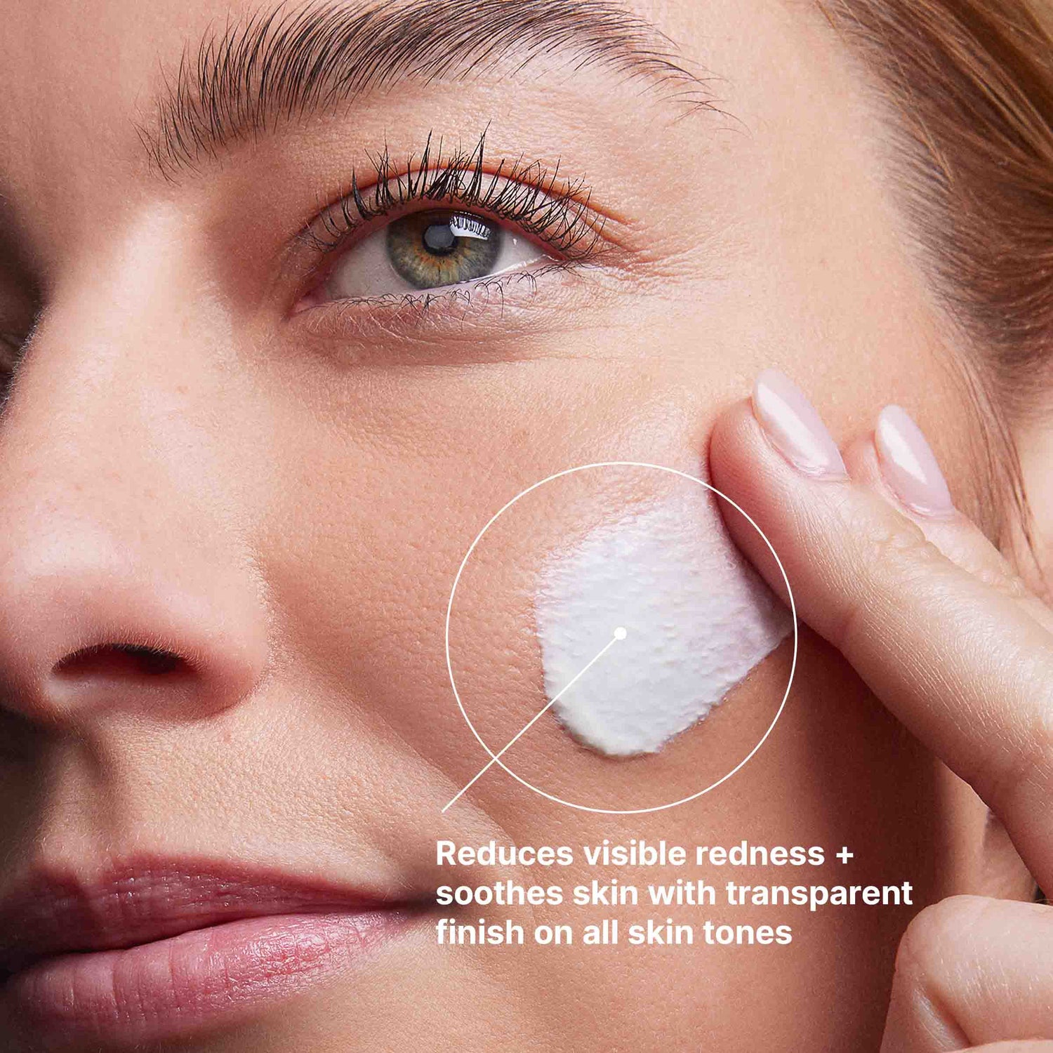 Information related to SkinCeuticals Clear Daily Soothing UV Defense