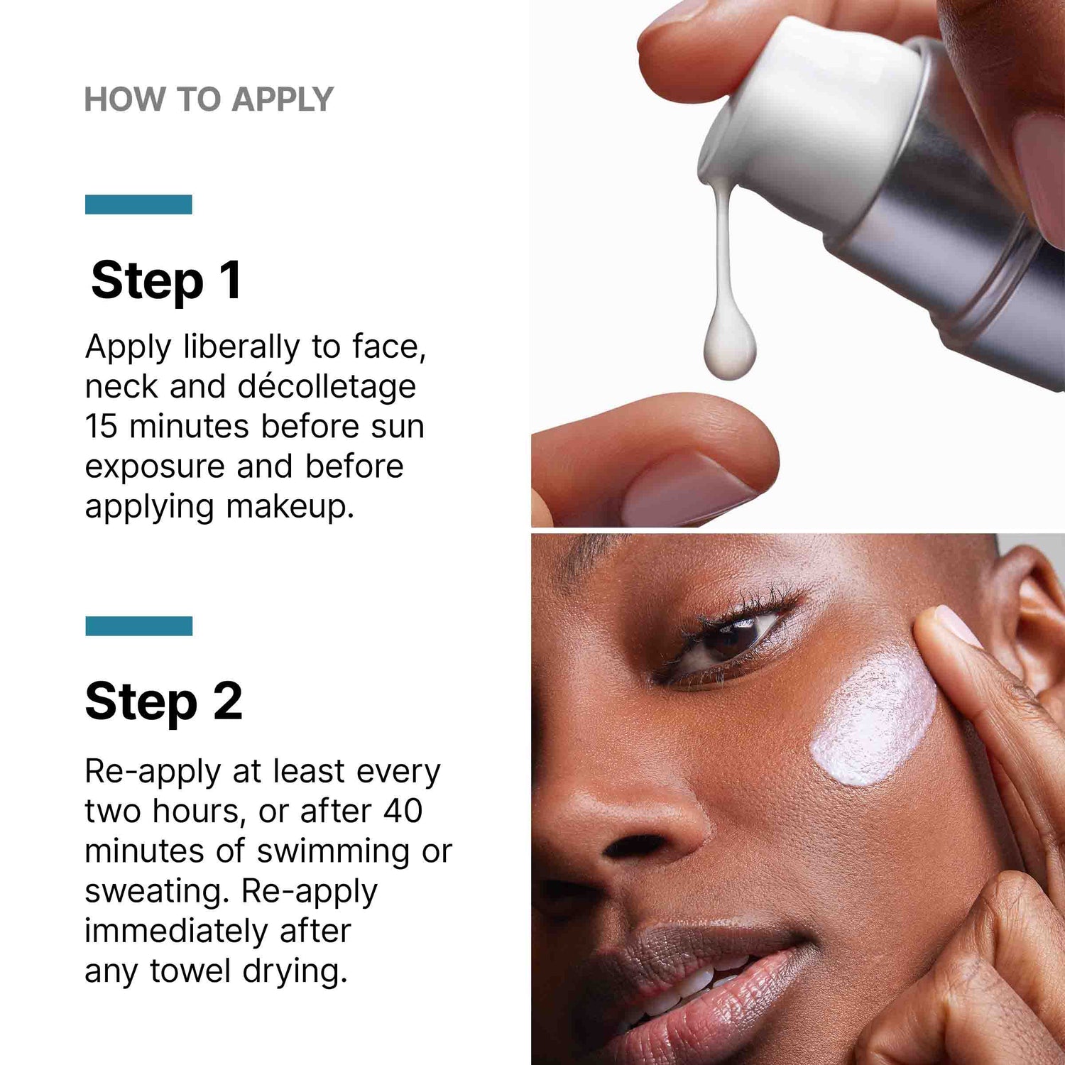 Information related to SkinCeuticals Clear Daily Soothing UV Defense