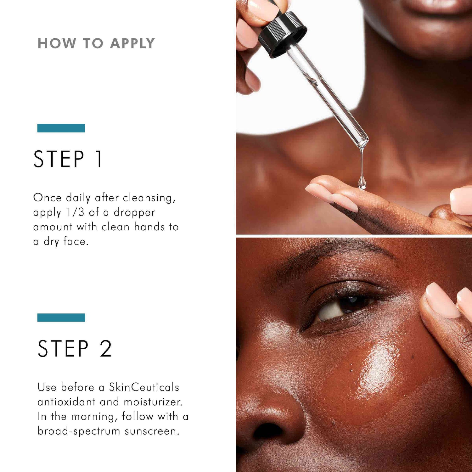 Information related to SkinCeuticals Cell Cycle Catalyst