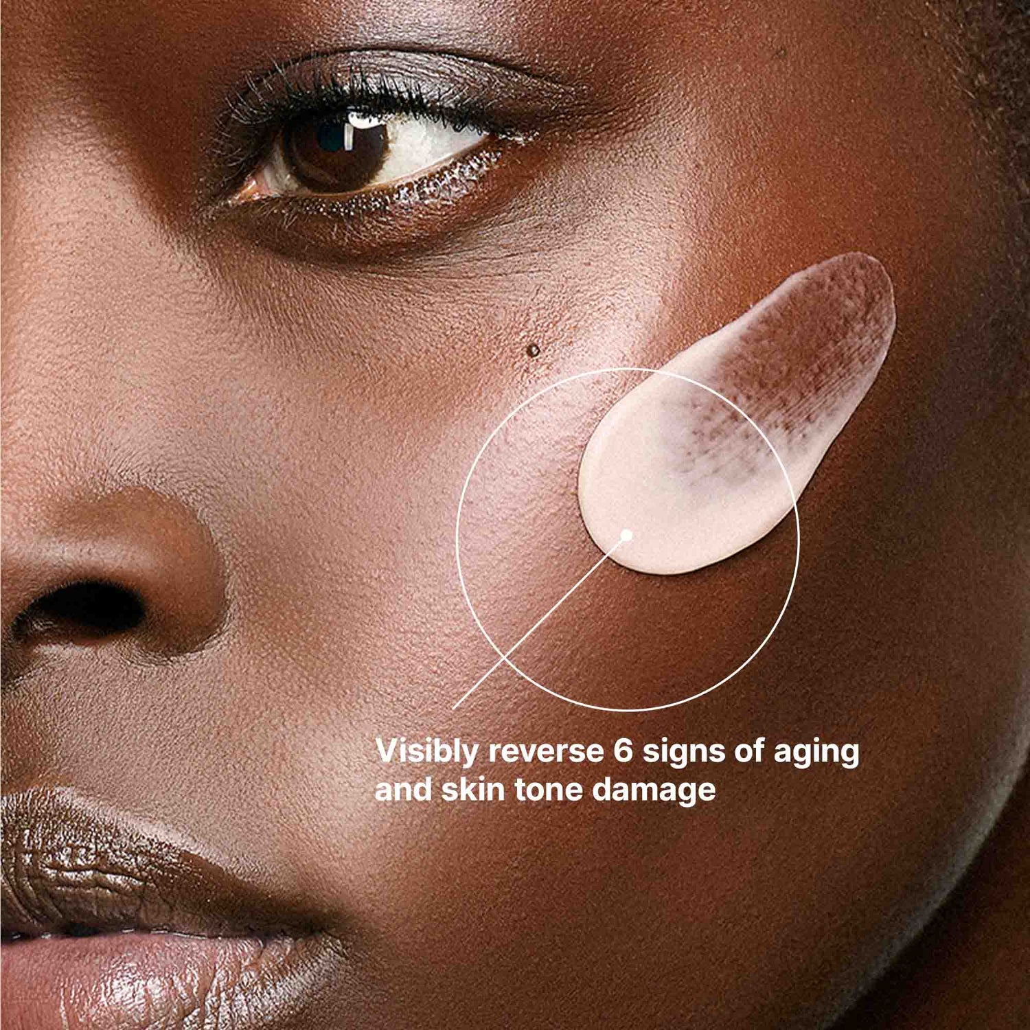 Model image of SkinCeuticals Advanced RGN-6 Regenerative Cream