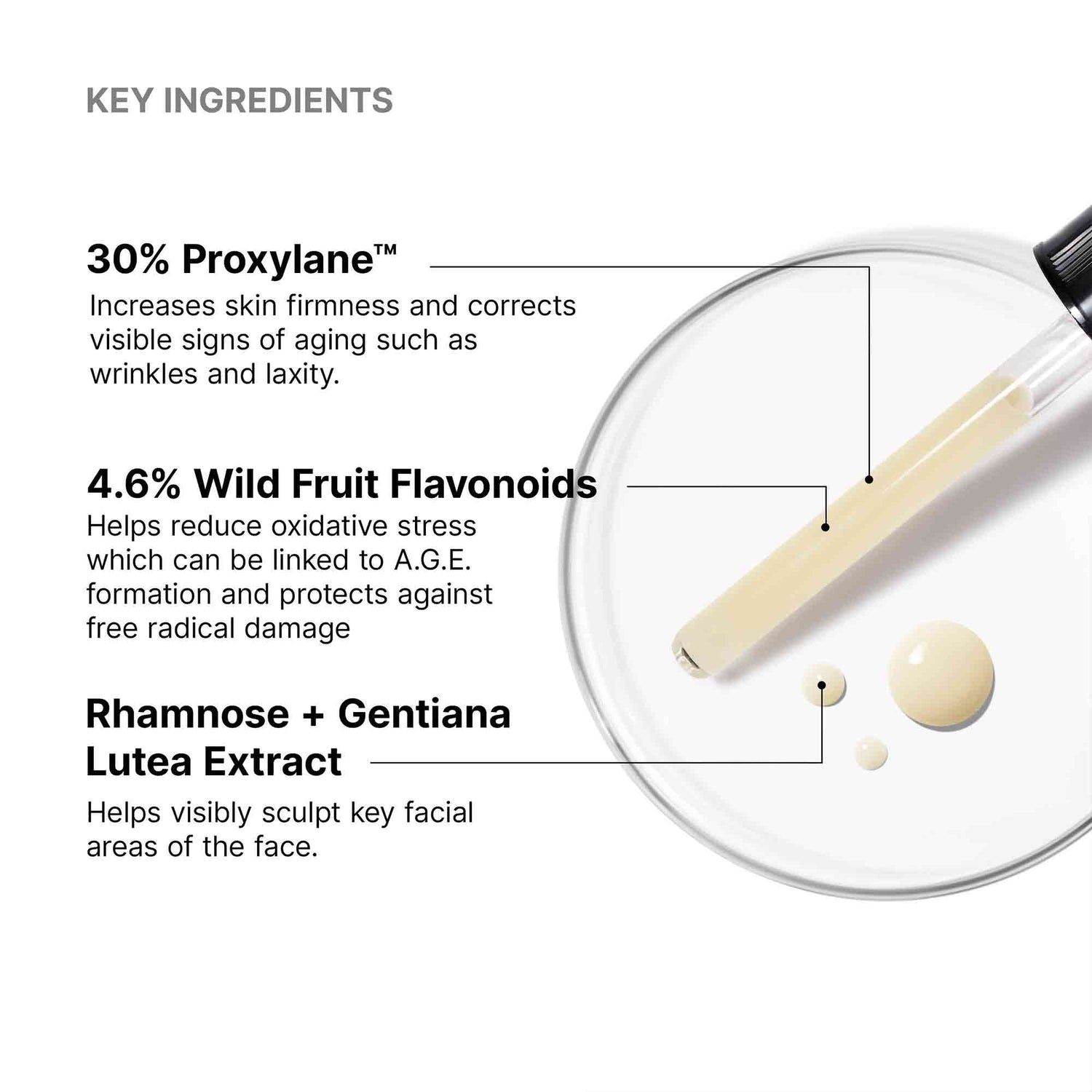 Image of product in the same collection as SkinCeuticals A.G.E. Interrupter Ultra Lifting Serum