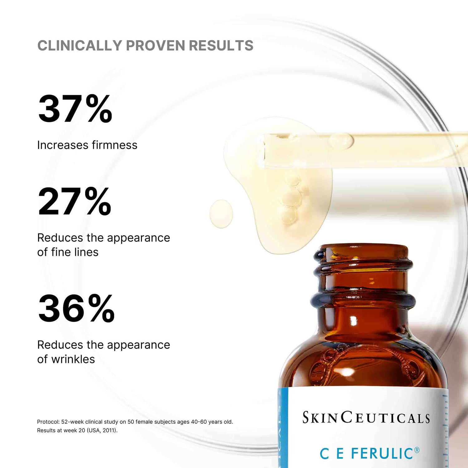 Image of product in the same collection as SkinCeuticals The Signature Routine Trial Kit