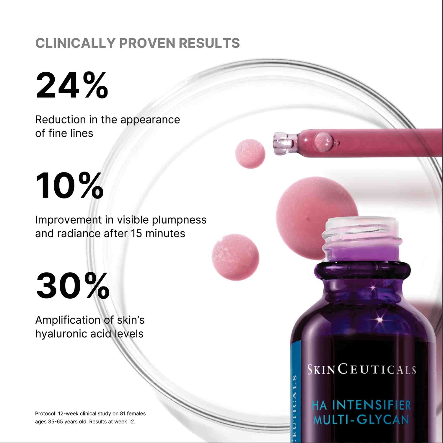 Image of product in the same collection as SkinCeuticals The Signature Routine Trial Kit