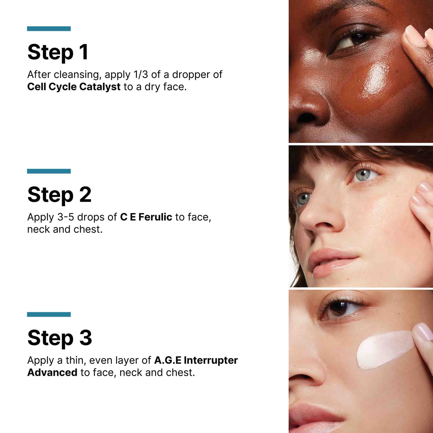 Image of product in the same collection as SkinCeuticals The Anti-Aging Routine