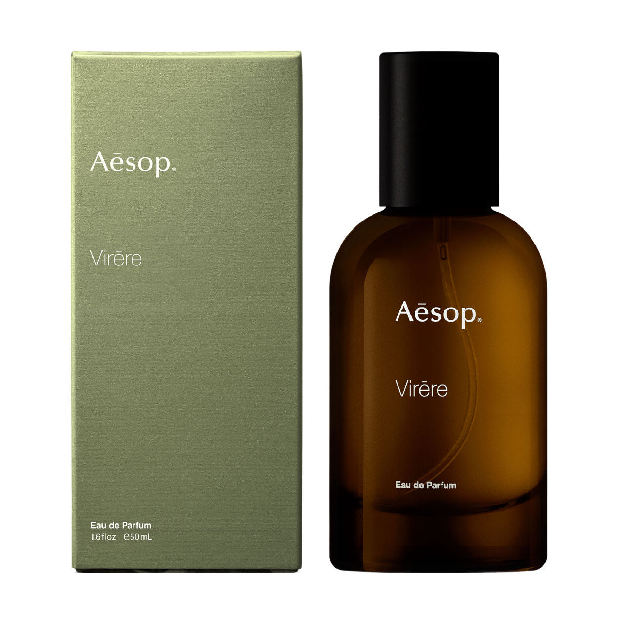Aesop Virere Eau de Parfum main image