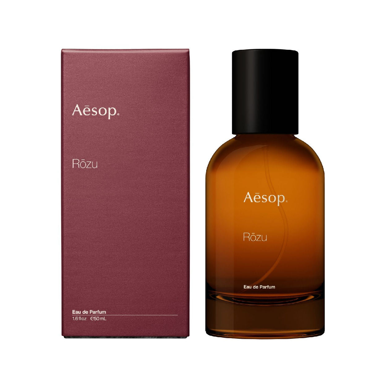 Aesop Rozu Eau de Parfum main image
