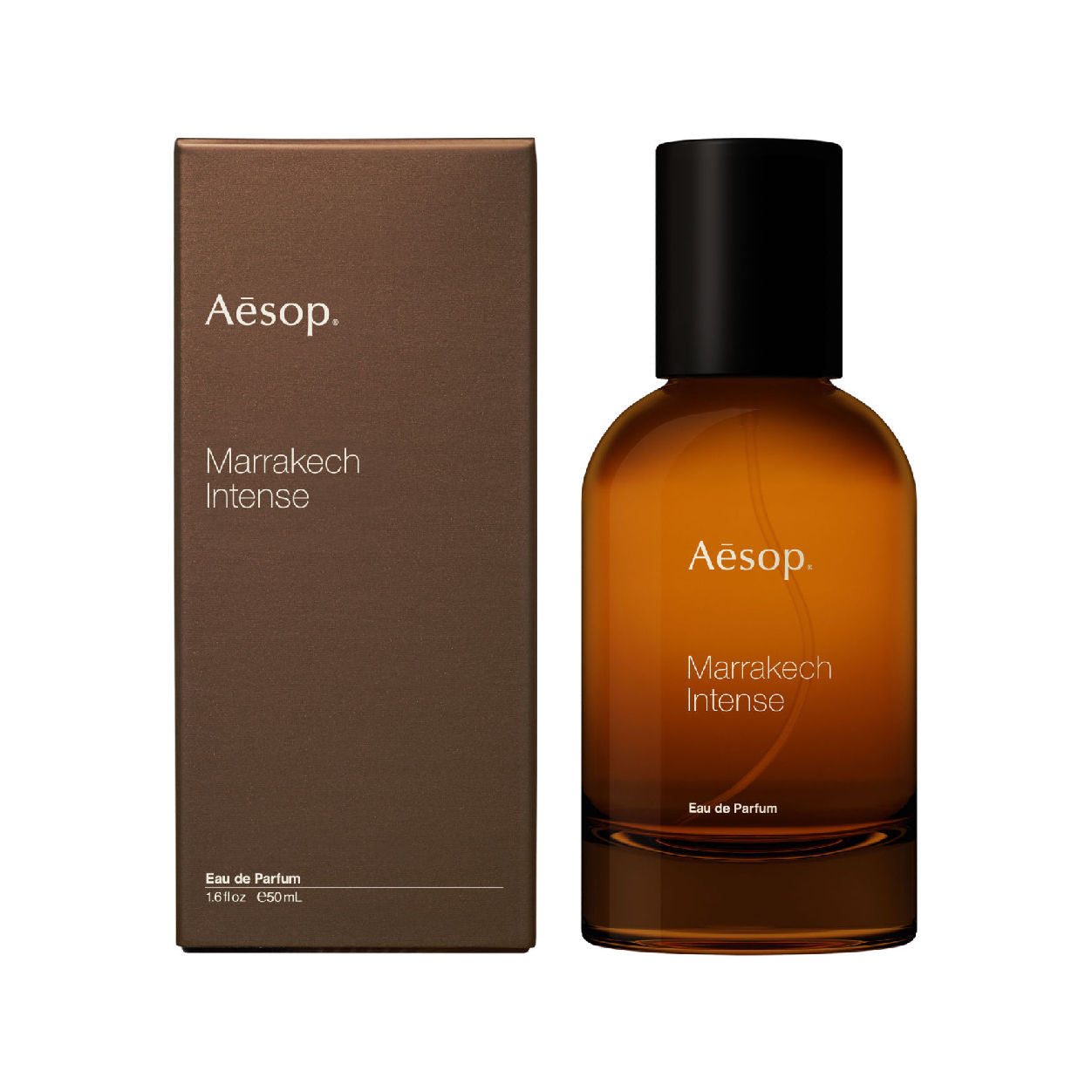 Aesop Marrakech Intense Eau de Parfum main image