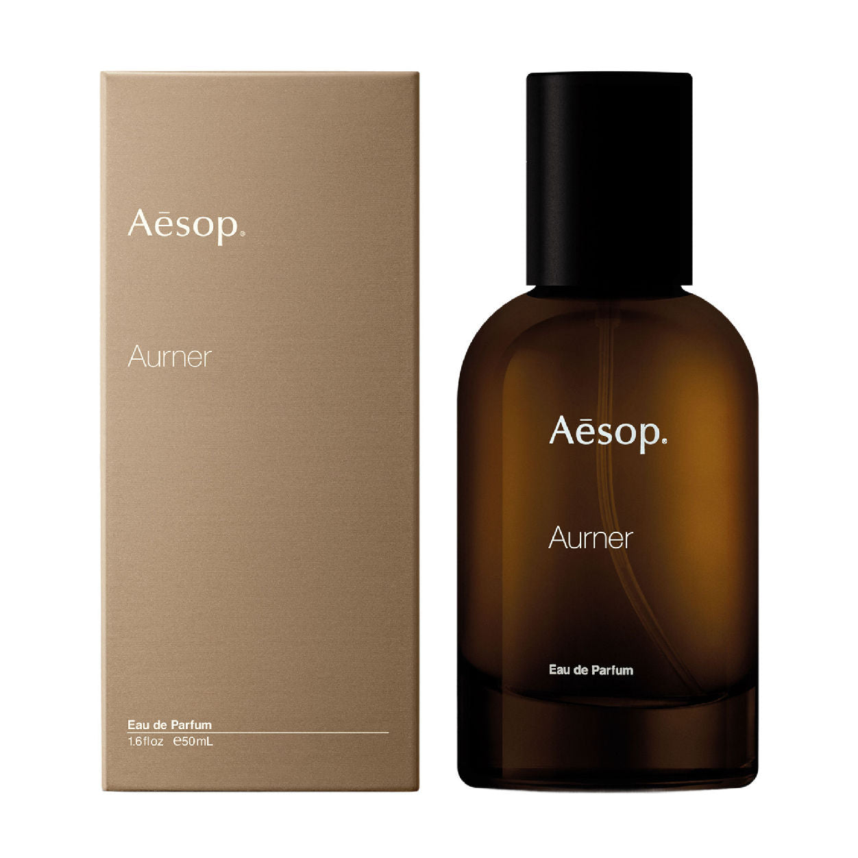 Aesop Aurner Eau de Parfum main image