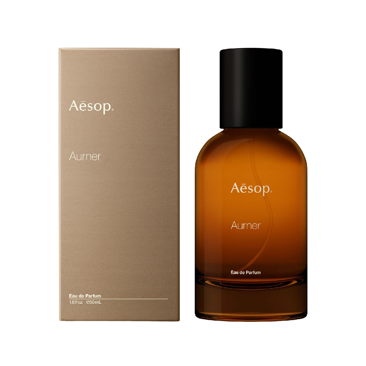 Aesop Aurner Eau de Parfum main image