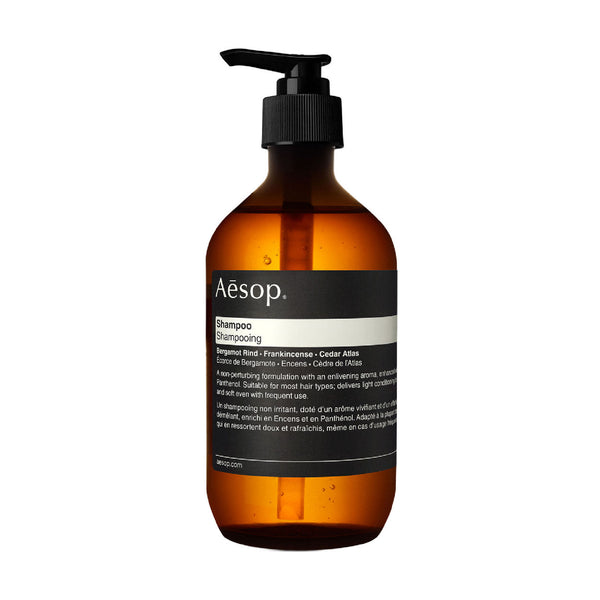 Aesop Shampoo – Aesop – bluemercury