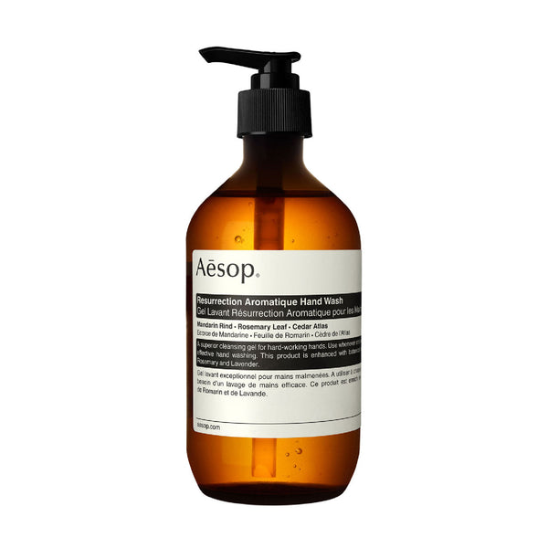 【新品】Aesop Andrum Aromatique Hand Wash global_images-3614274581454-