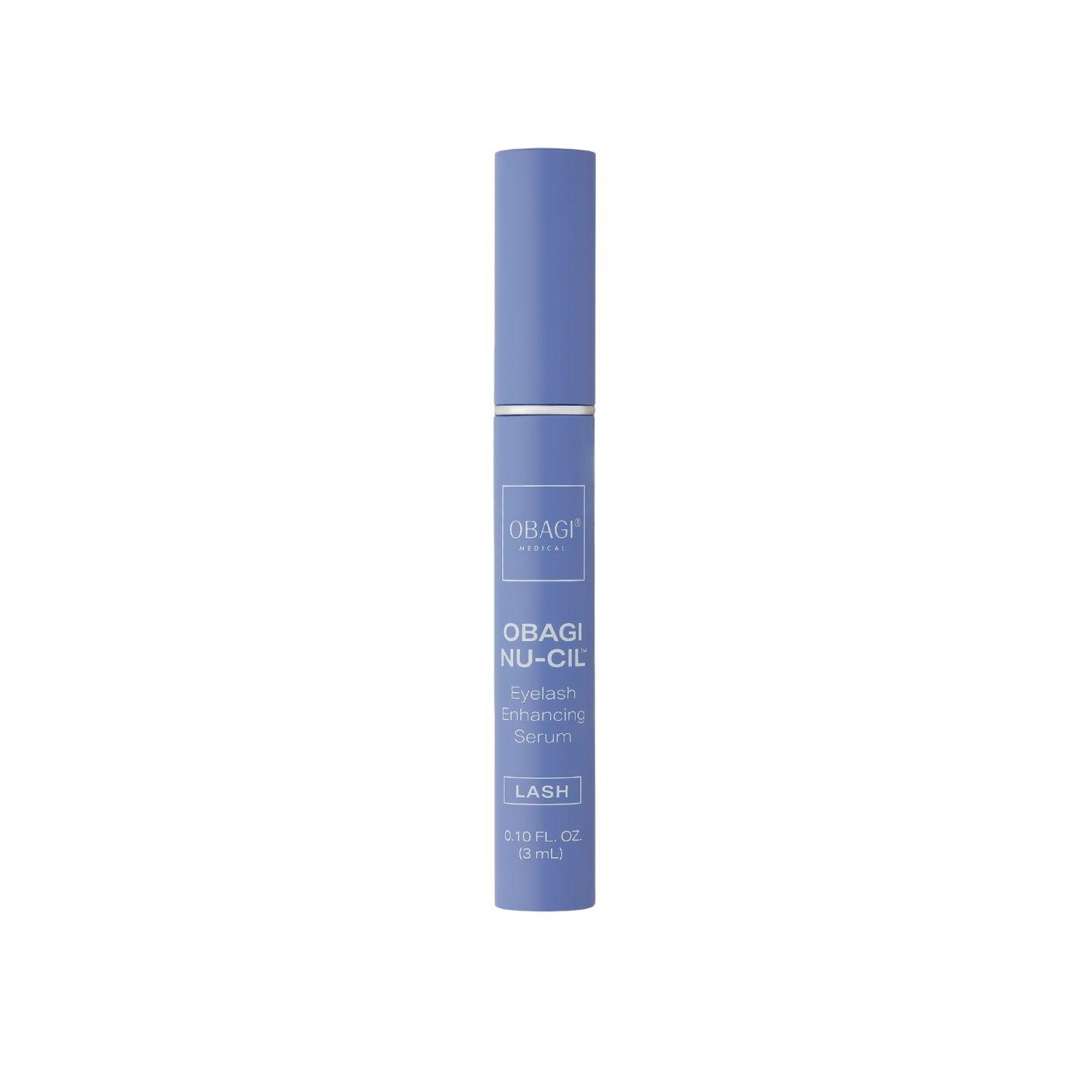 Obagi Nu-Cil Eyelash Enhancing Serum main image