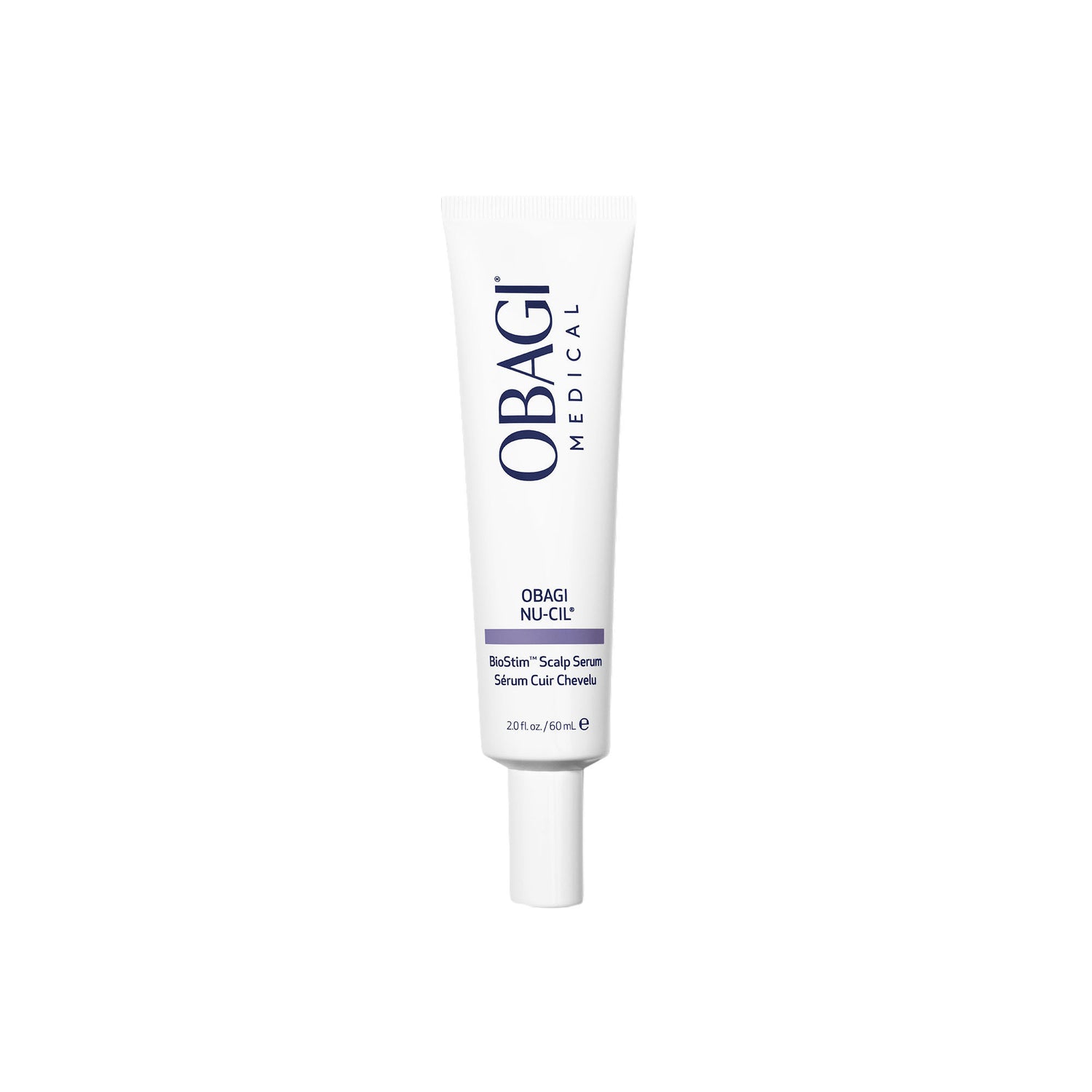 Obagi Nu-Cil BioStim Scalp Serum main image