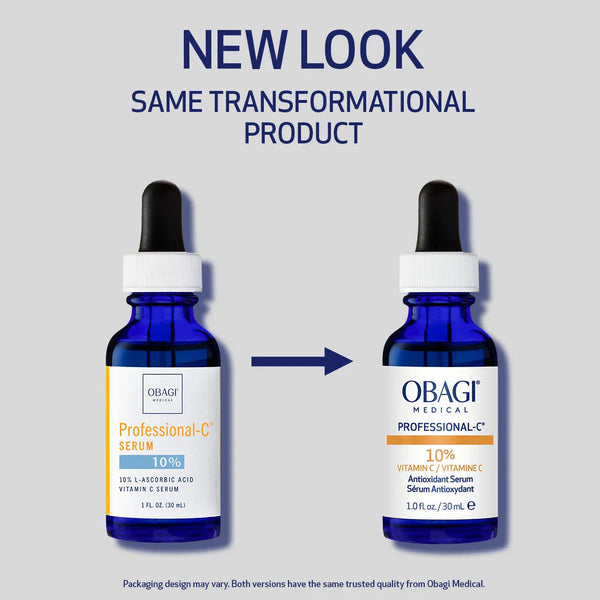 Obagi Professional-C Serum 10% – Obagi – bluemercury