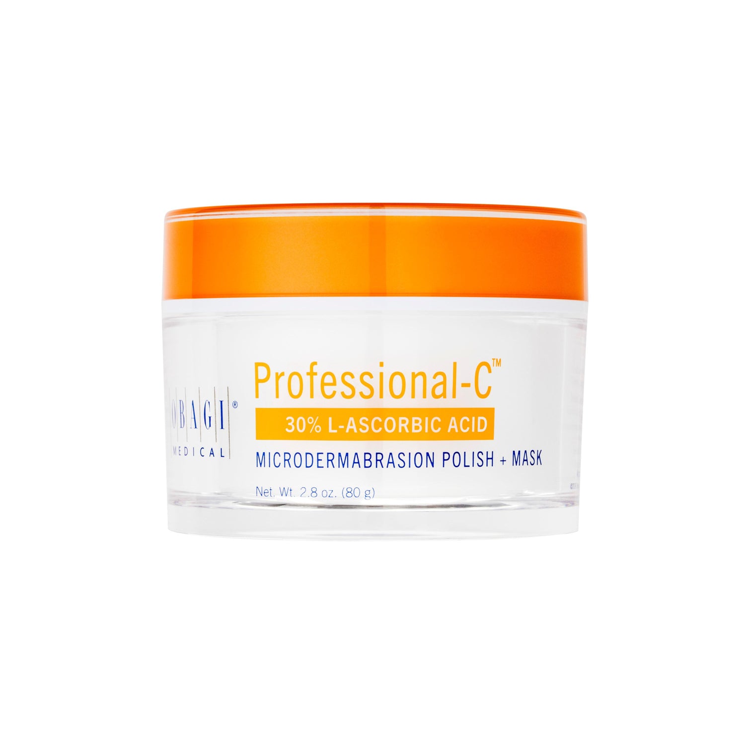 Obagi Professional-C Microdermabrasion Polish and Mask main image