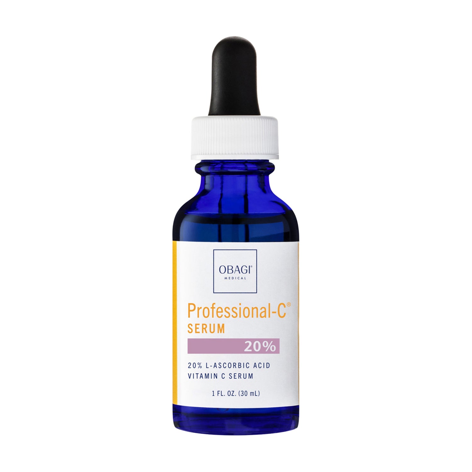 Obagi Professional-C Serum 20% main image.