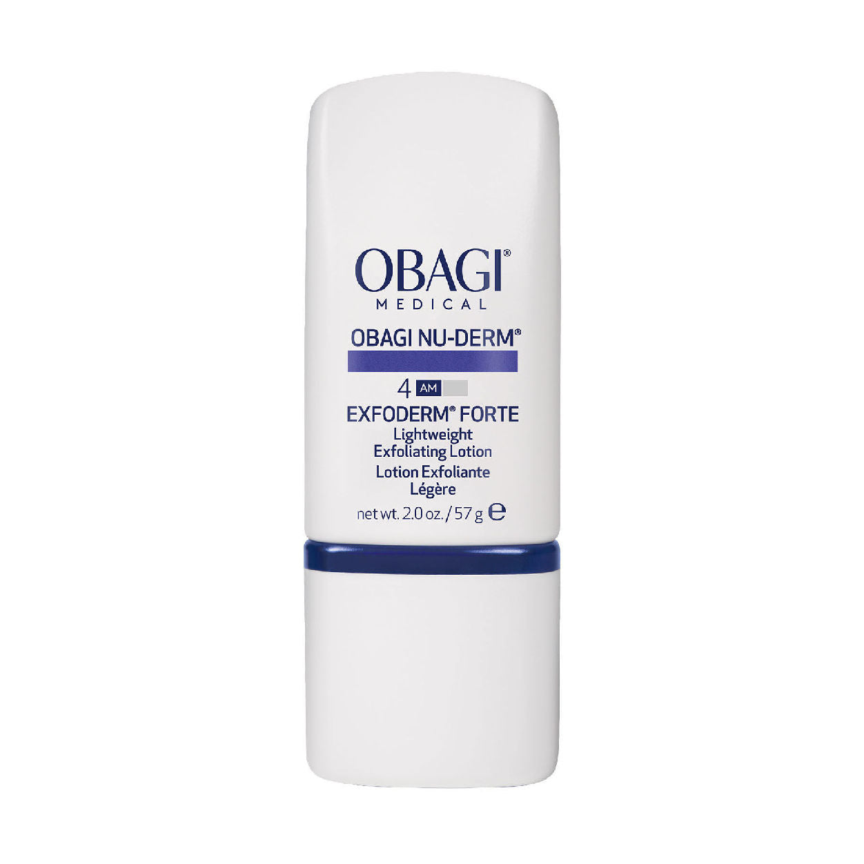 Obagi Nu-Derm Exfoderm Forte main image