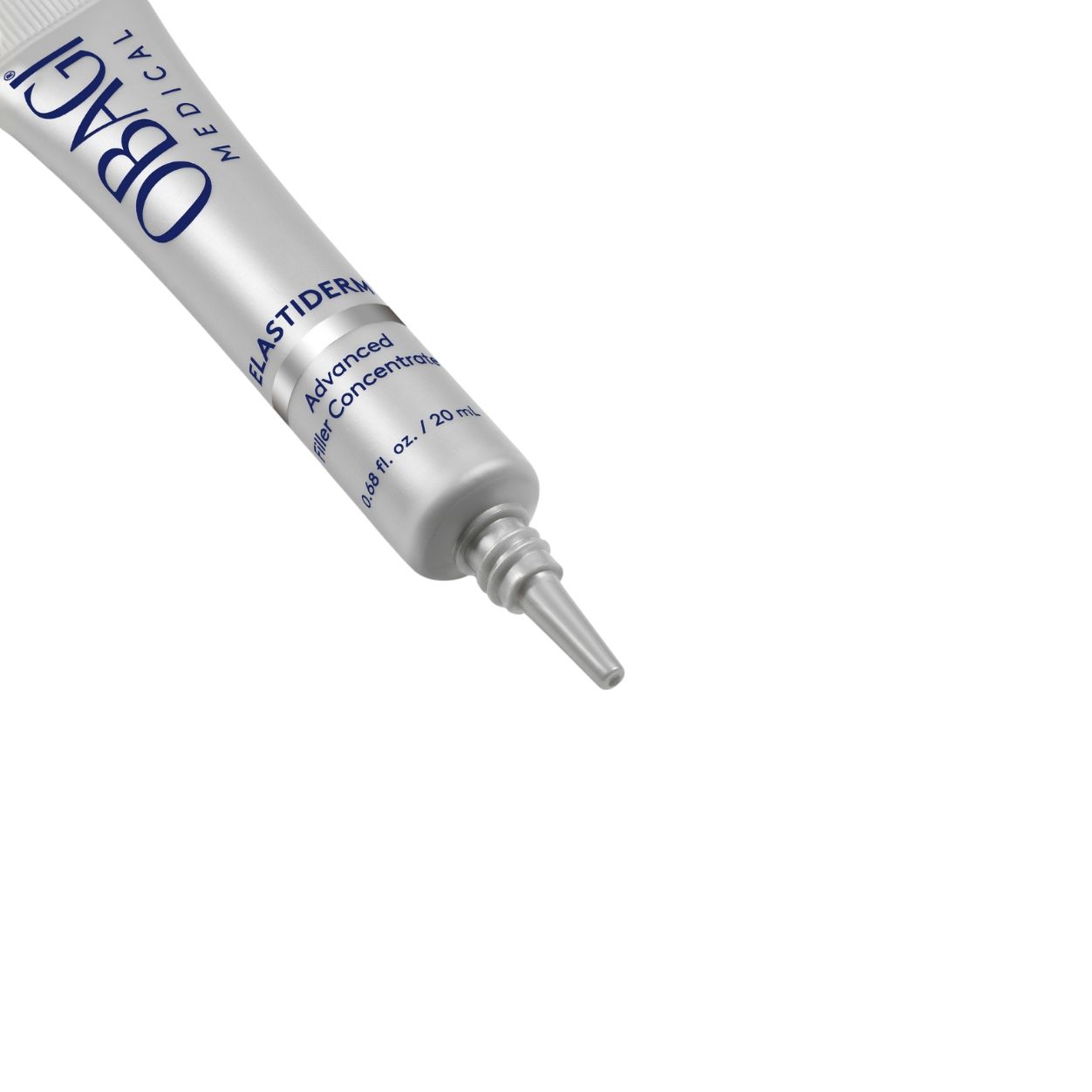 Image of an open Obagi Elastiderm Advanced Filler Concentrate