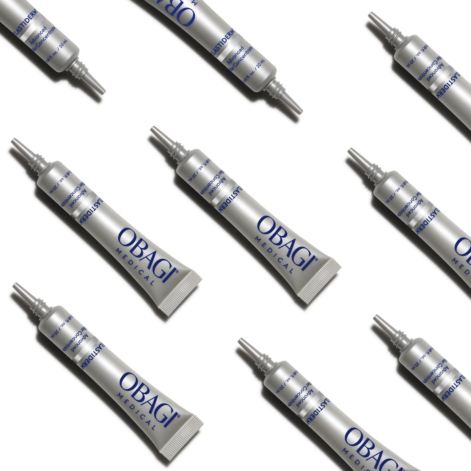 Lifestyle image of Obagi Elastiderm Advanced Filler Concentrate