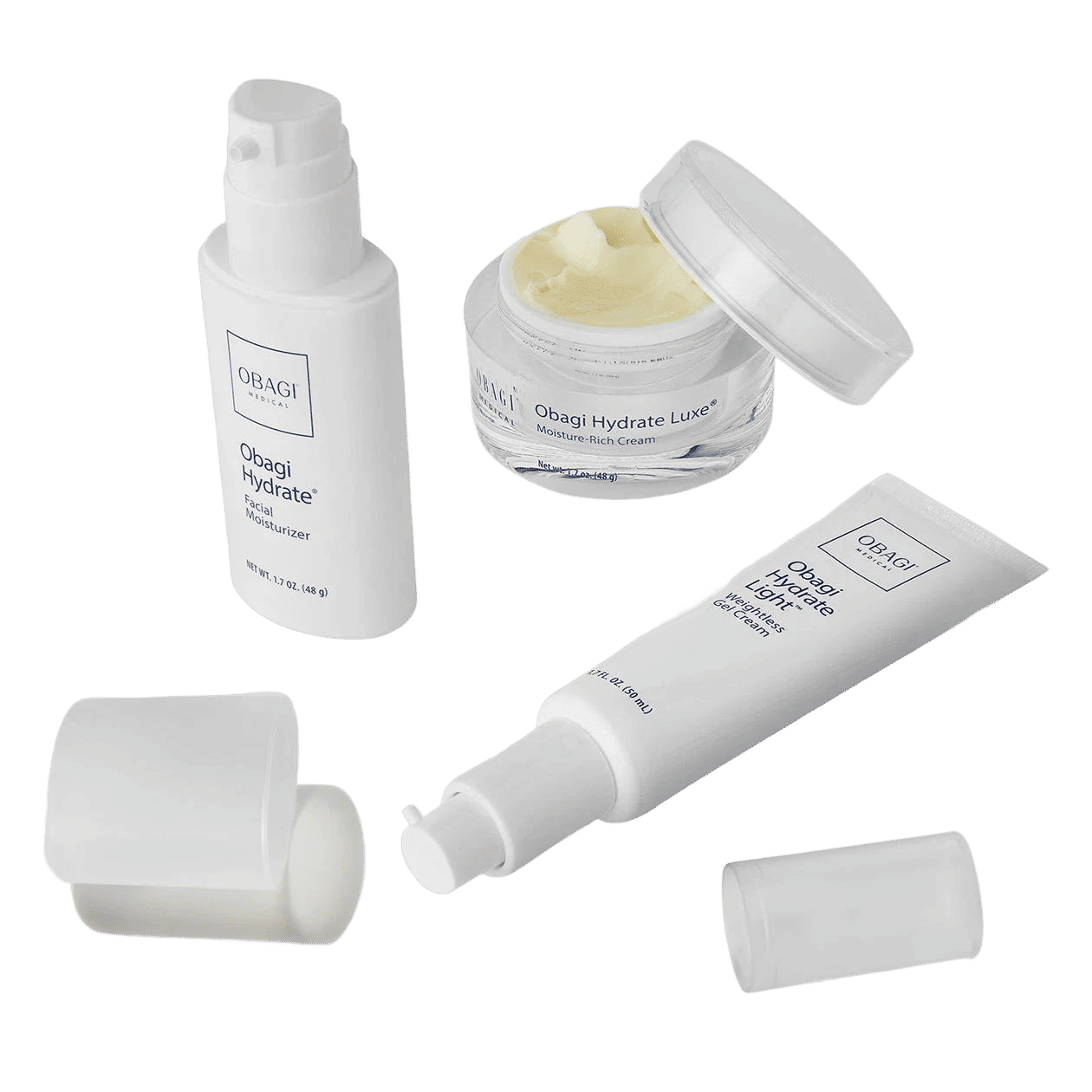 Image of product in the same collection as Obagi Hydrate Light Weightless Gel Cream