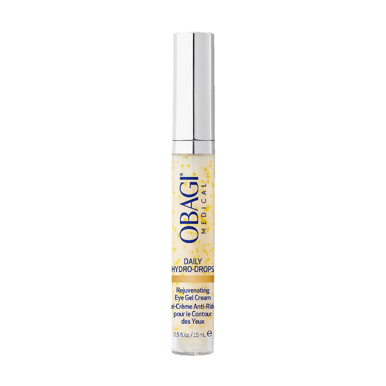 Obagi Daily Hydro-Drops Rejuvenating Eye Gel Cream main image