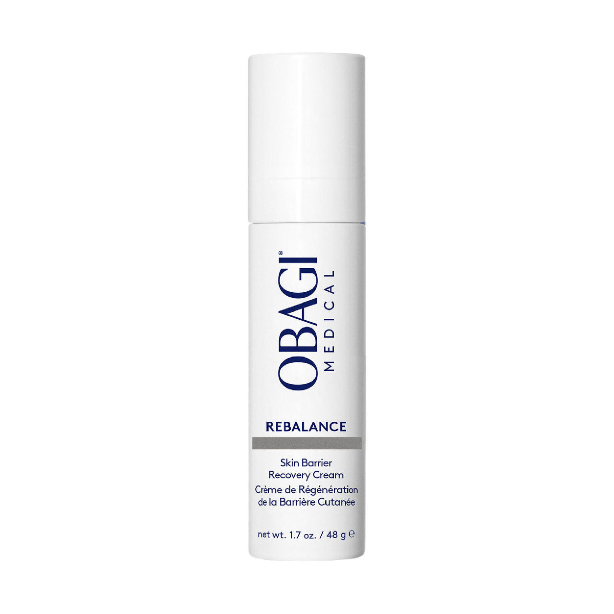 Obagi Rebalance Skin Barrier Recovery Cream main image