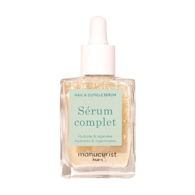 Green Care - The Complete Serum