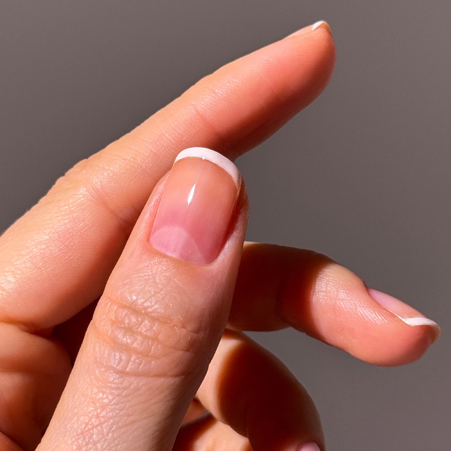 Image of a closed Manucurist Glow French Manicure Set