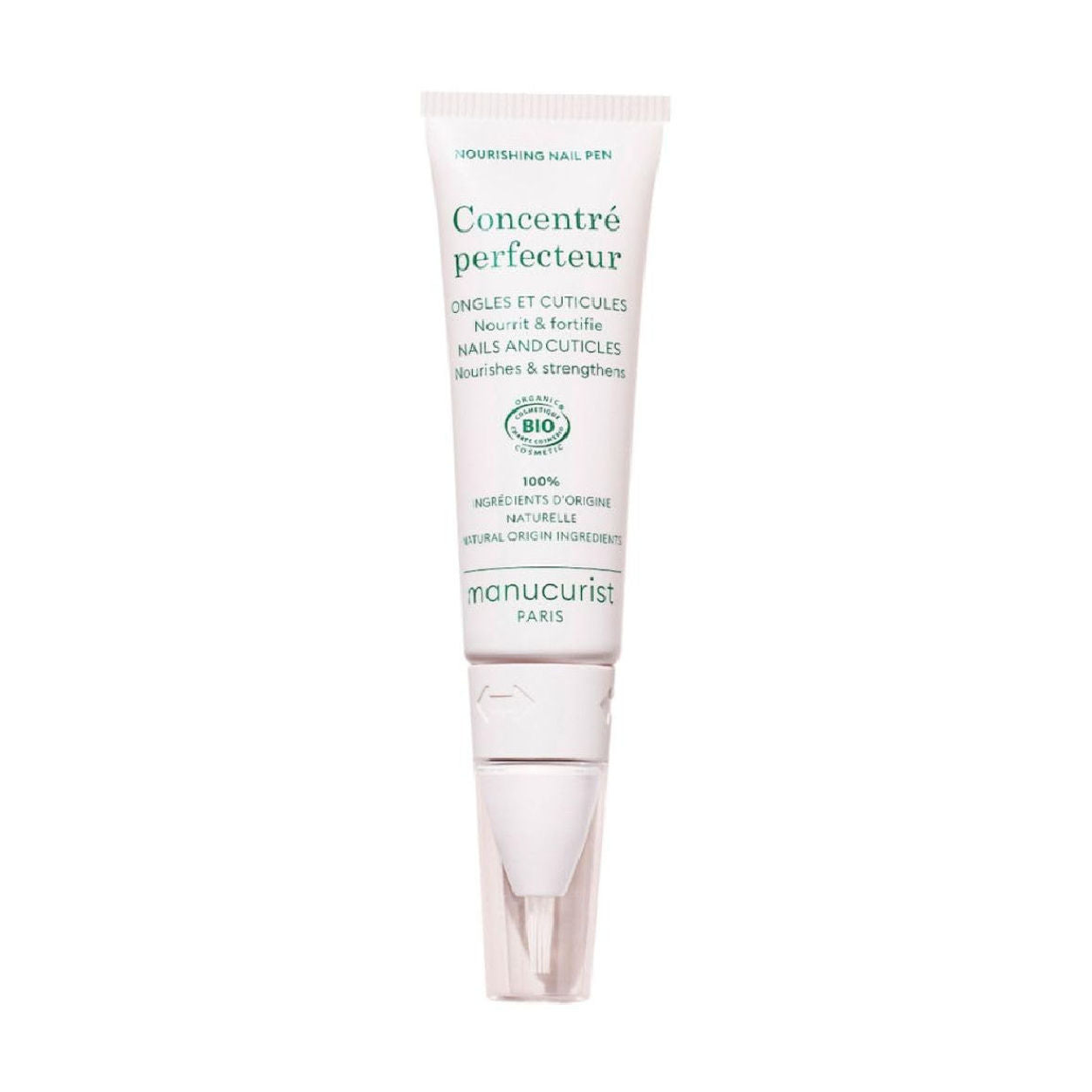 Manucurist Nourishing Nail Pen main image