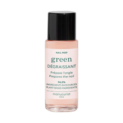 Green Degreaser