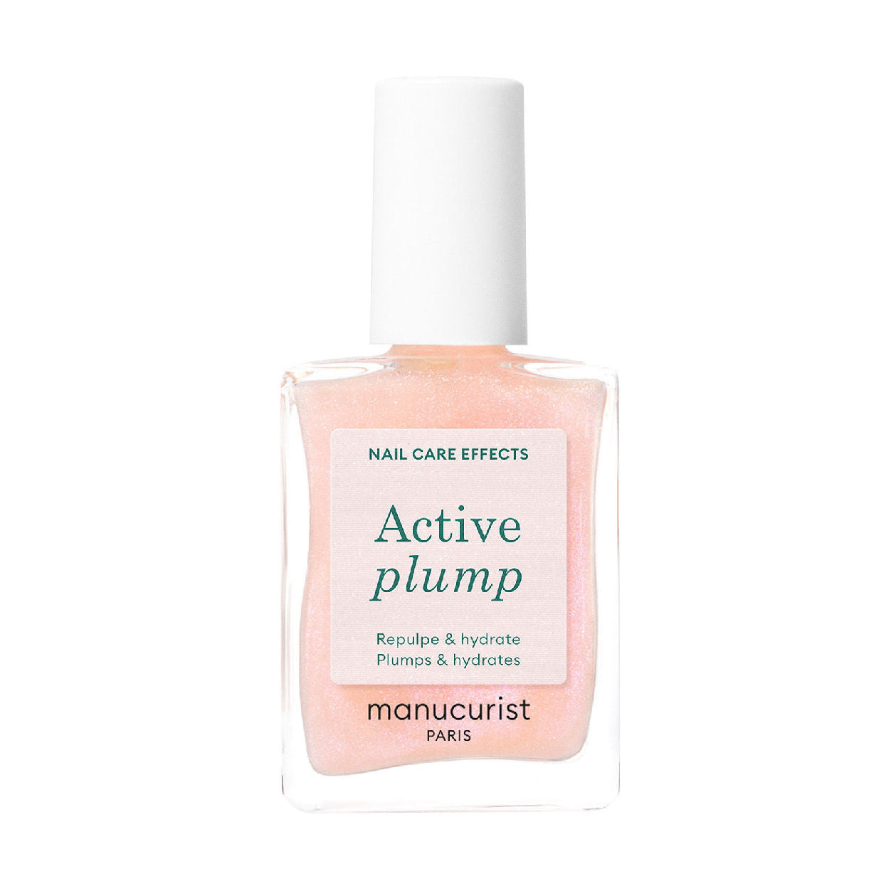 Manucurist Active Plump main image