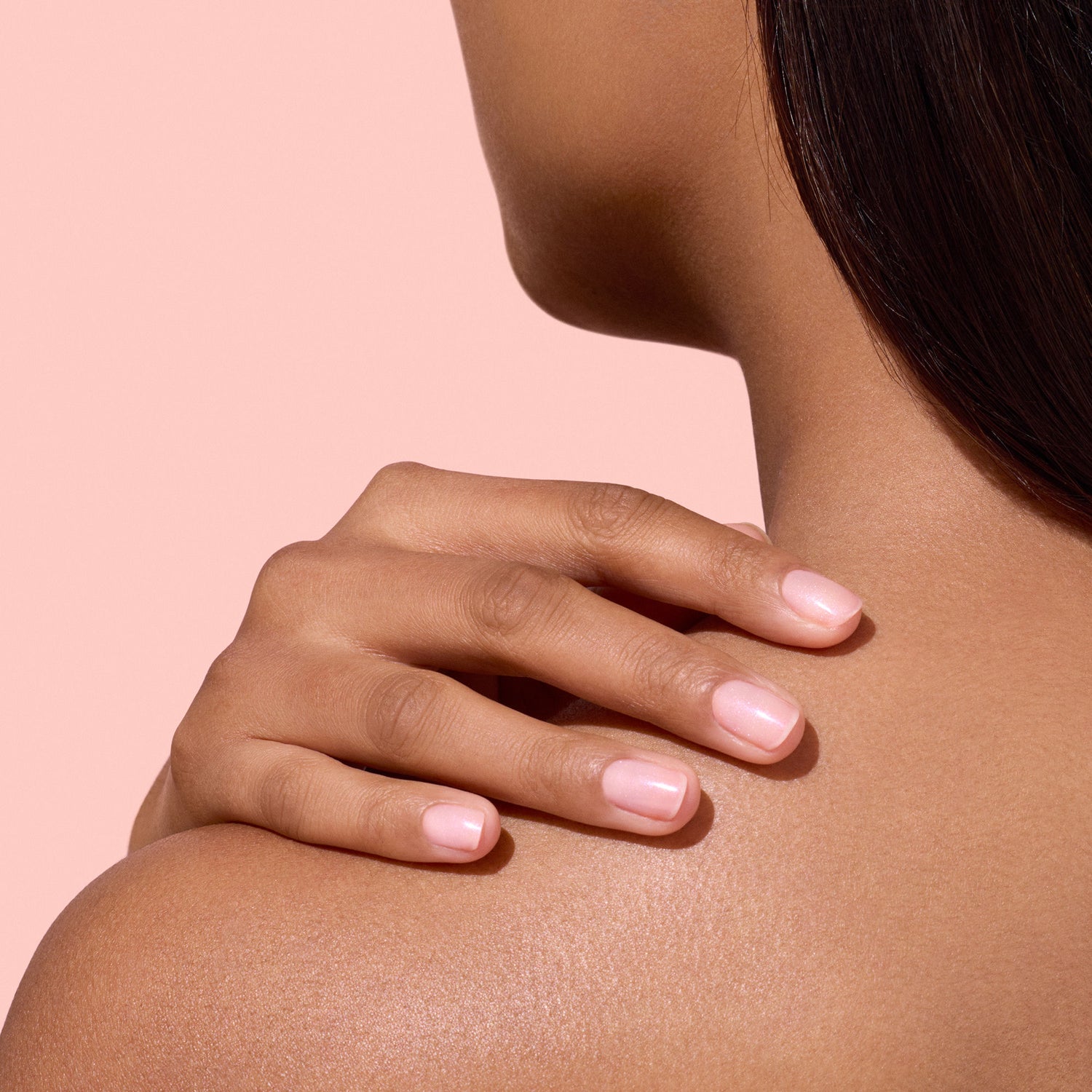 Model image of Manucurist Active Plump