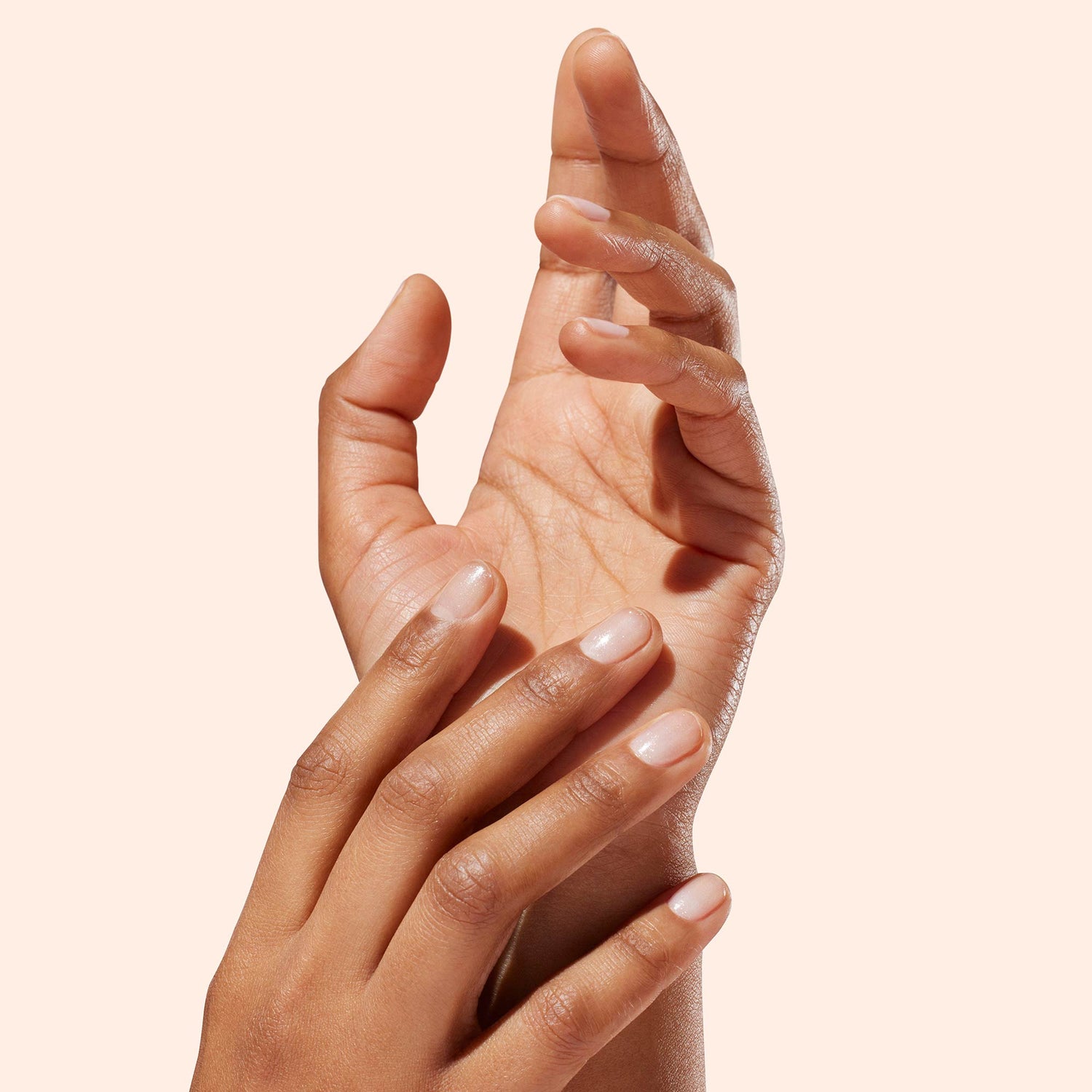 Model image of Manucurist Active Shine