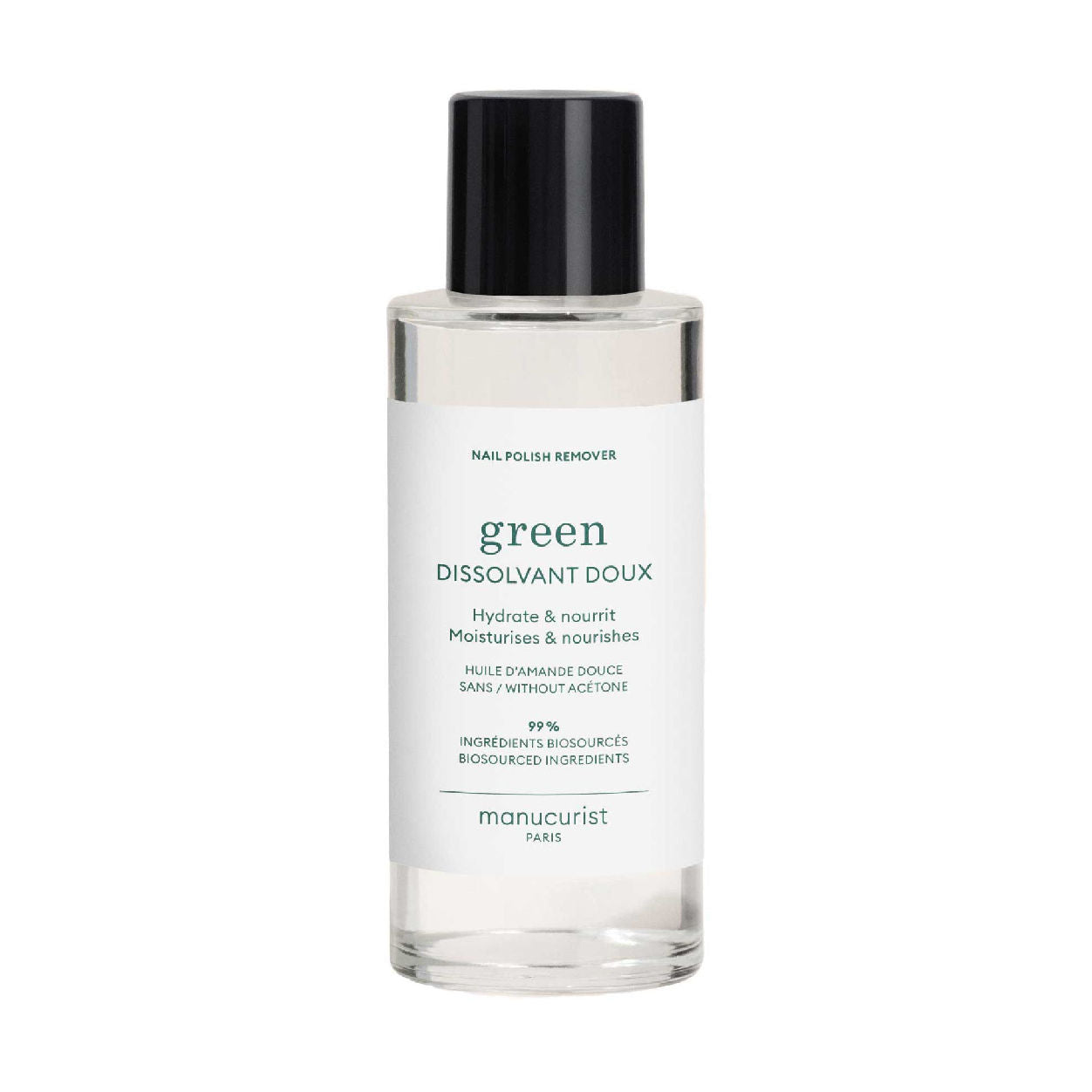 Manucurist Green Remover main image